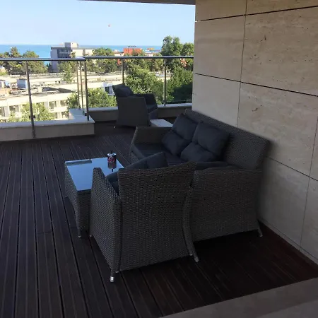 Apartment Peter House