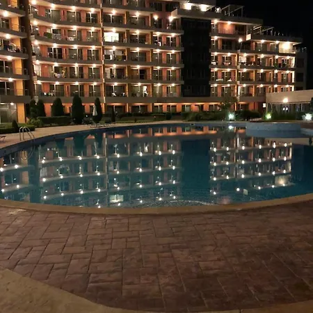 Apartment Peter House Sunny Beach