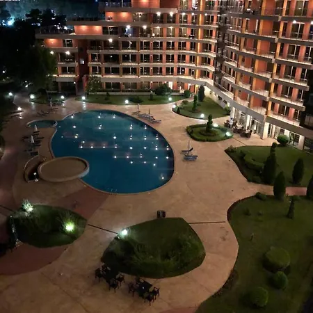 Apartment Peter House Sunny Beach