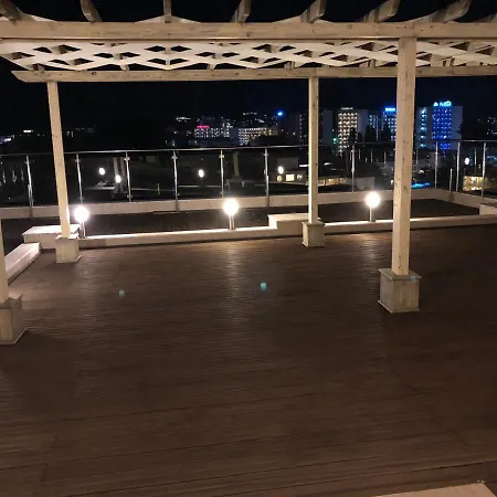 Peter House Appartement Sunny Beach