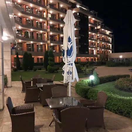 Peter House Sunny Beach