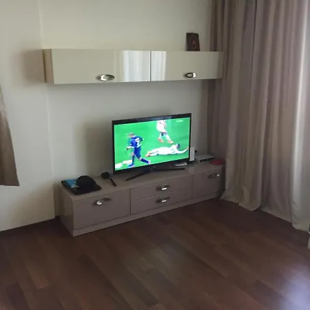 Appartement Peter House