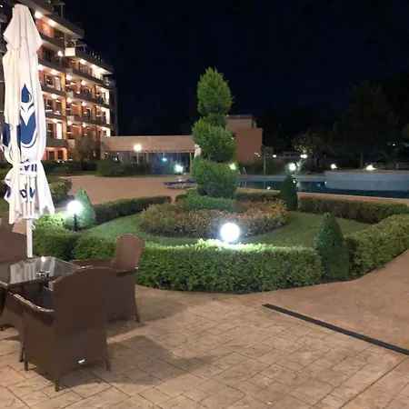 Peter House Apartment Sunny Beach